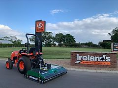 Spearhead Rollicut 170