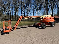 JLG 460sj hoogwerker