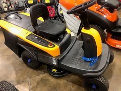 Stiga 372E SWIFT