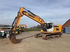 Liebherr R926 WLC