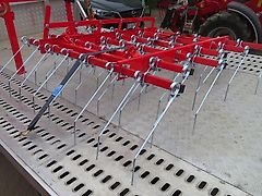 Klimza brona-chwastownik 1,5m