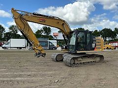 Caterpillar 316EL