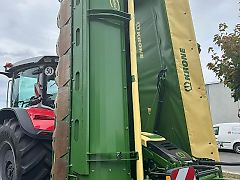 Krone EasyCut B 950 Collect