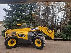 JCB 536-70 Agrisuper