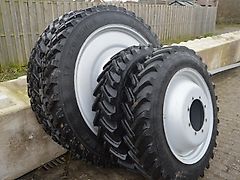 Case IH 270/95r48 VF alliance 270/95r32 firestone
