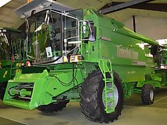 Deutz-Fahr 4075 HTS TopL.