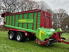 Strautmann giga vitesse cfs 4402 DO