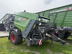 Fendt Press-Wickelkombi Rotana 130 F