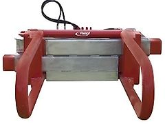 Fliegl FIRKANTBALLETANG