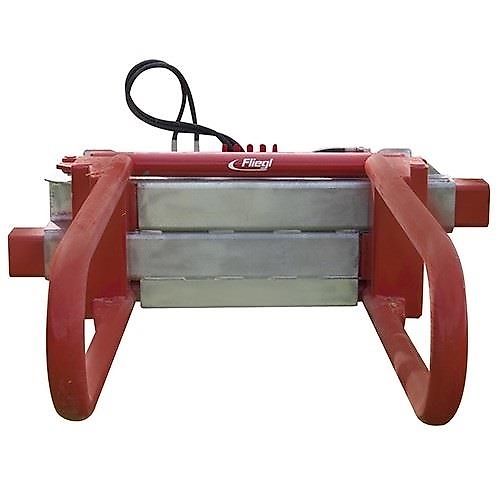 Fliegl FIRKANTBALLETANG