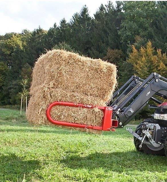 Fliegl FIRKANTBALLETANG