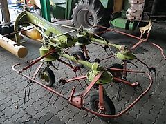 Claas W 450 4-Kreisel