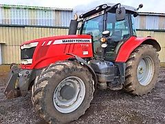 Massey Ferguson 7718