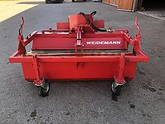 Weidemann 2322011140 - Maschine ist verkauft