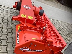 Kuhn HRB 252 D