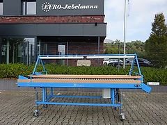 EURO-Jabelmann Rollenverlesetisch V 300/85, Stehmodell, NEU