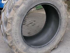 Michelin VF650/60R38 Xeobib