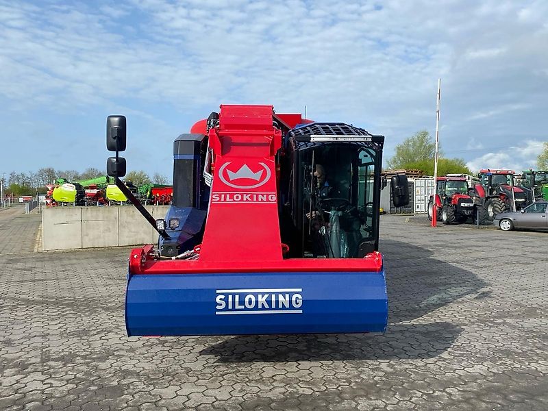 Siloking Selfline 4.0 Premium 2215-19 *Vorführer*