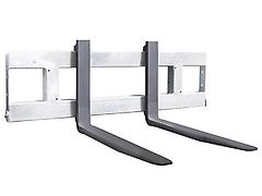 Fliegl PALLEGAFLER STANDARD 1200