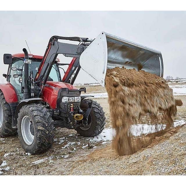 Fliegl JORDSKOVL 2200 STANDARD