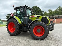 Claas Arion 660 Cebis
