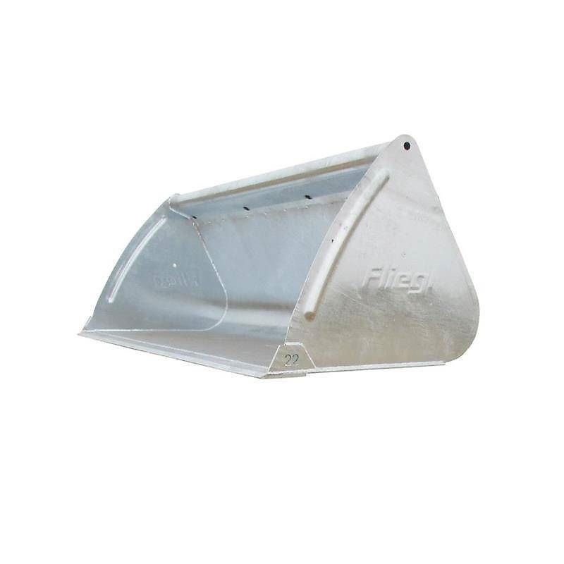 Fliegl JORDSKOVL 2200 STANDARD