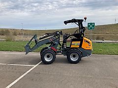 Giant G2200 Electric