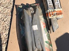 Amazone Streuschaufelsatz OM10-16 / OS10-18, 1984100, ZA-M, ZG-B, pro Satz