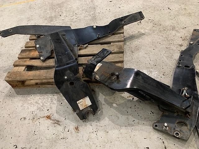 Ålö ARION 400 - ALO BESLAG