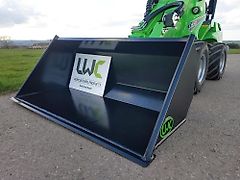 LWC 5ft Avant Bucket