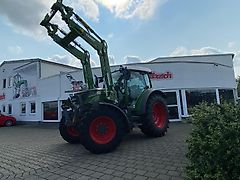 Fendt Fendt 211Vario S Power Setting 2