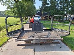 Manitou NC1000