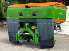 Amazone ZA-V 2600 Profis Tronic