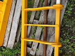 JCB TOOL CARRIER