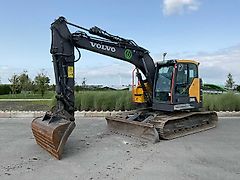 Volvo ECR145EL