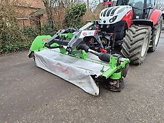 TALEX Fast Cut 300