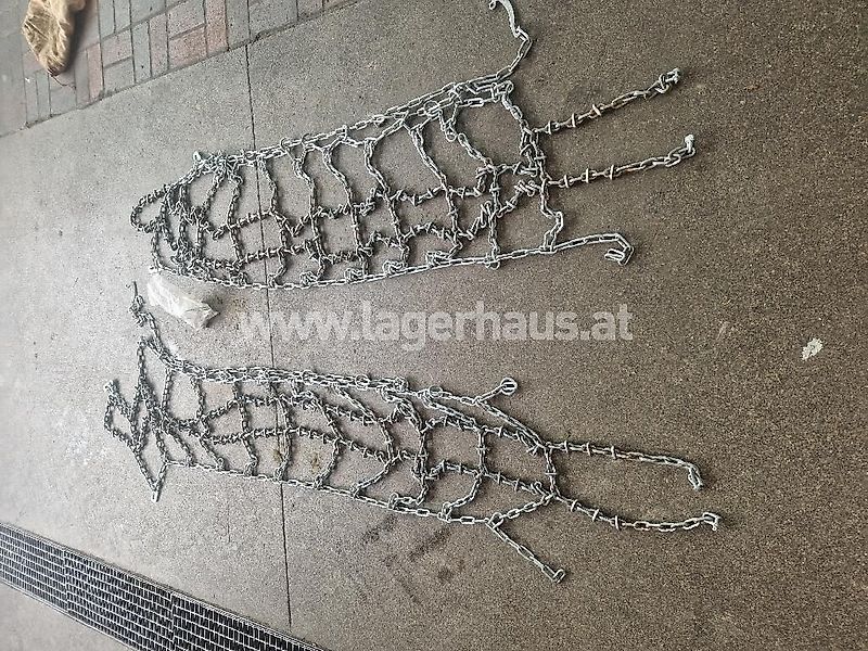 Pewak 320/70R20 DOPPELSPUR