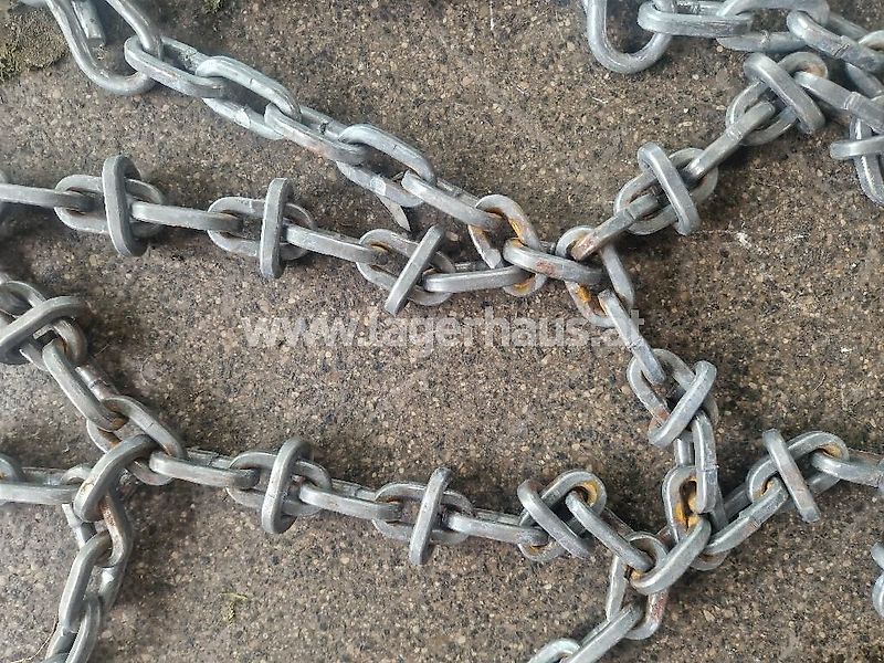 Pewak 320/70R20 DOPPELSPUR