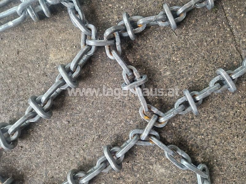 Pewak 320/70R20 DOPPELSPUR