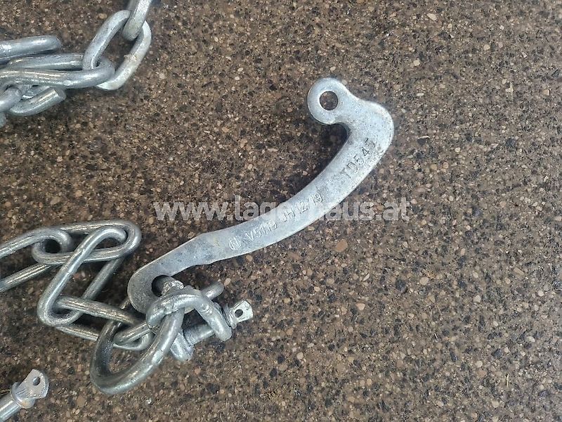 Pewak 320/70R20 DOPPELSPUR