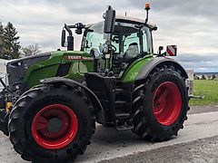 Fendt Fendt 728 Gen7 Profi+
