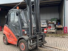Linde H40D