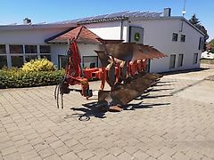 Kuhn VariMaster 121