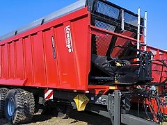 Krampe RAMBODY 750