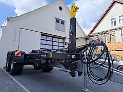 Fliegl HKL 22