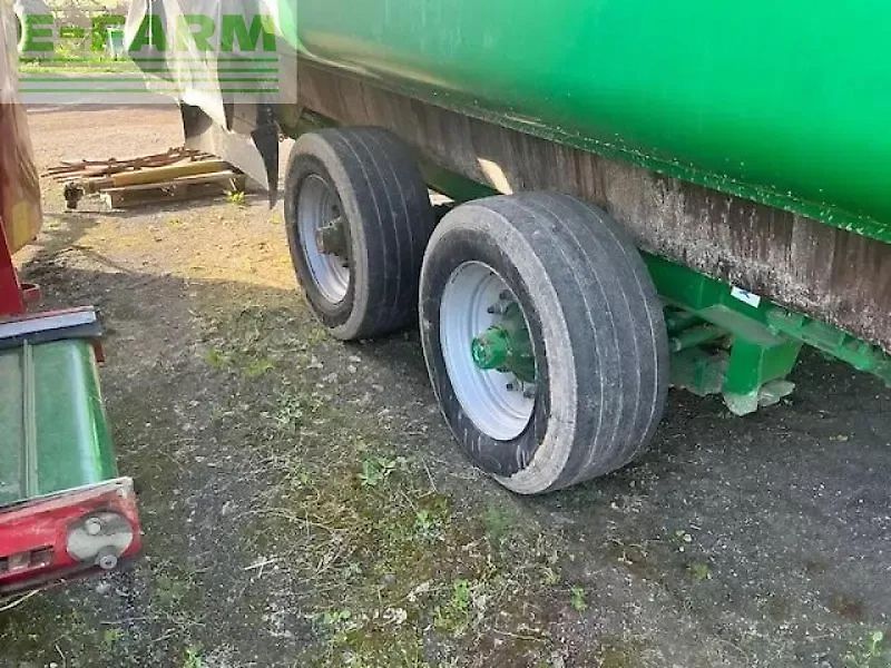 Keenan mecafibre380