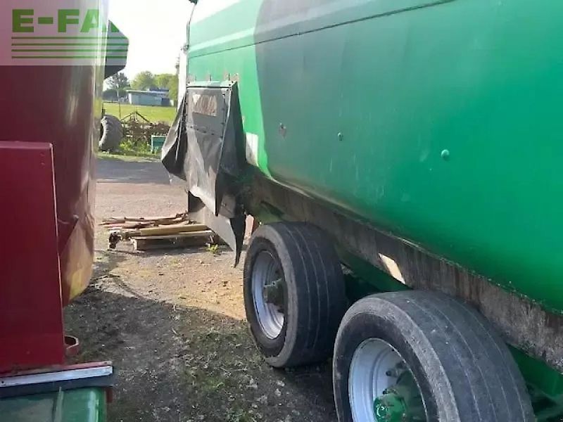Keenan mecafibre380