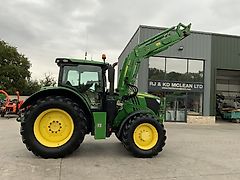John Deere 6215R Ultimate Edition Tractor (ST24011)
