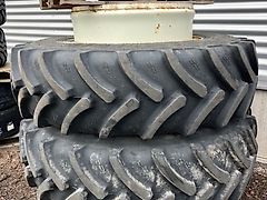 Alliance Dubbelmontage 520/85 R42