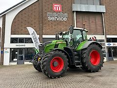 Fendt 728 Gen7 Profi+ Setting2